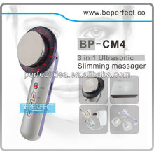 BP-CM4-3 in 1 ultrasound therapy silmming & tightening